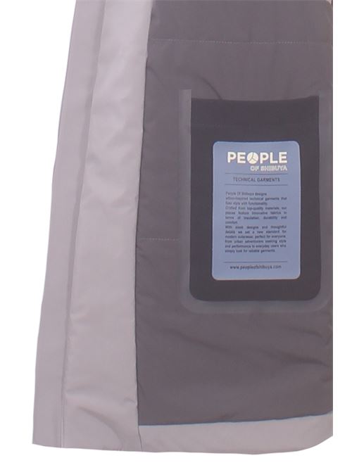 gilet ono PEOPLE OF SHIBUYA | ONOPM773910